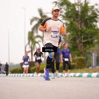 Runner Photo 7540628