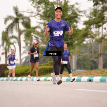 Runner Photo 7540641