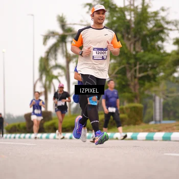 Runner Photo 7540646