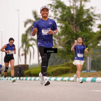 Runner Photo 7540647