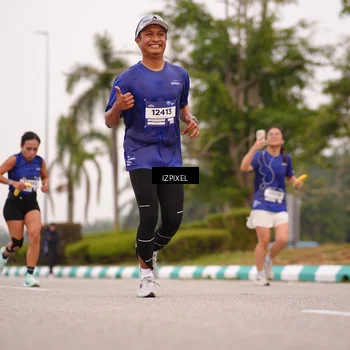 Runner Photo 7540648