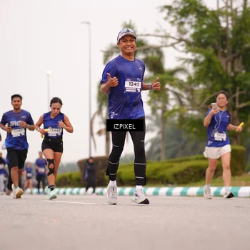 Runner Photo 7540649