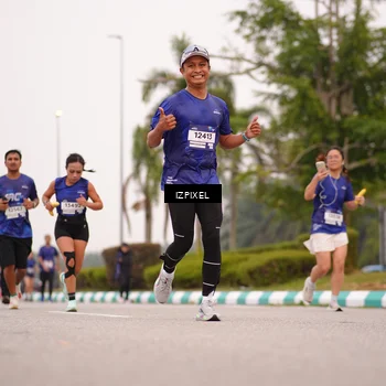Runner Photo 7540652