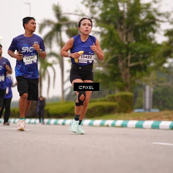 Runner Photo 7540654