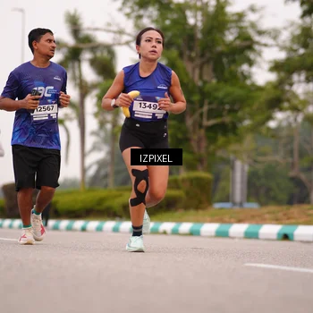 Runner Photo 7540656