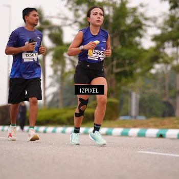 Runner Photo 7540657