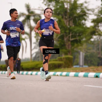 Runner Photo 7540658