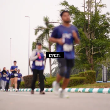 Runner Photo 7540659