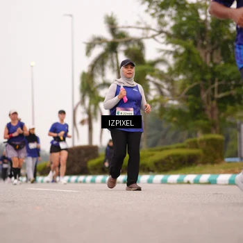 Runner Photo 7540667