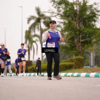 Runner Photo 7540668