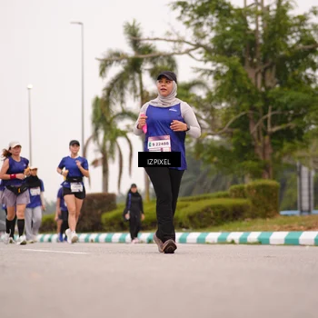 Runner Photo 7540673