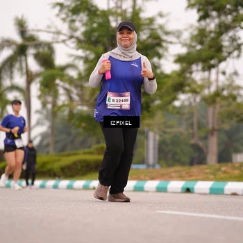 Runner Photo 7540677