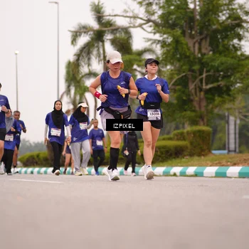 Runner Photo 7540682