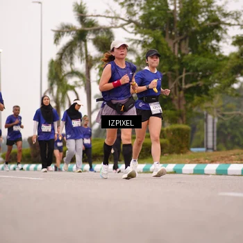 Runner Photo 7540686