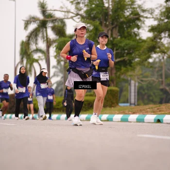 Runner Photo 7540688