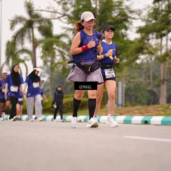 Runner Photo 7540689