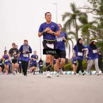 Runner Photo 7540691