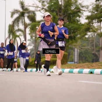 Runner Photo 7540692