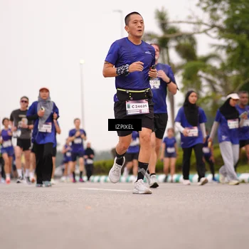 Runner Photo 7540693