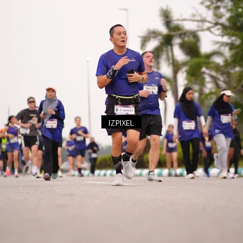 Runner Photo 7540694