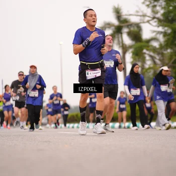 Runner Photo 7540695