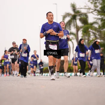 Runner Photo 7540696