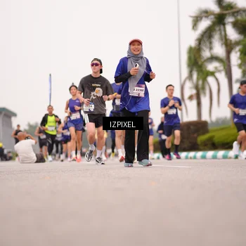 Runner Photo 7540701