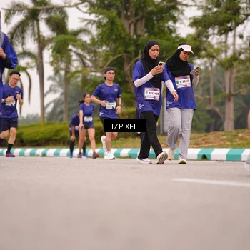 Runner Photo 7540705