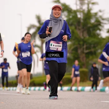 Runner Photo 7540706