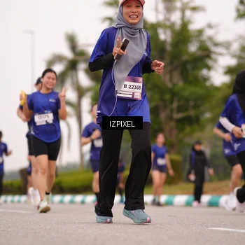 Runner Photo 7540707