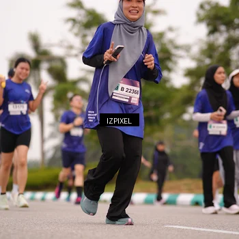 Runner Photo 7540708