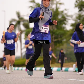 Runner Photo 7540709
