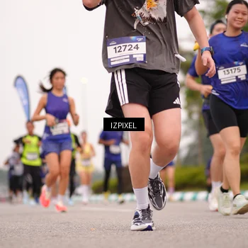 Runner Photo 7540711