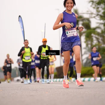 Runner Photo 7540713