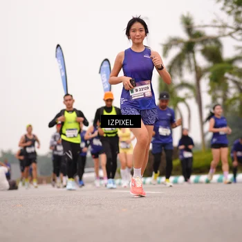 Runner Photo 7540714