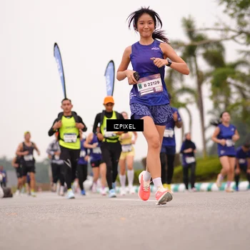 Runner Photo 7540715
