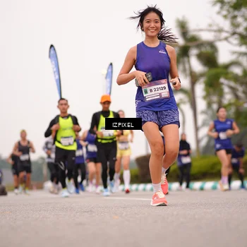 Runner Photo 7540716