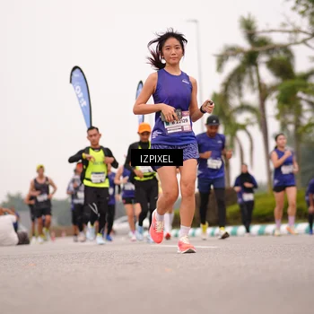 Runner Photo 7540717