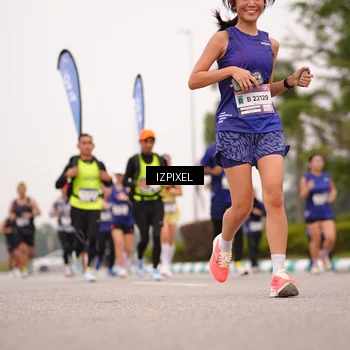 Runner Photo 7540718