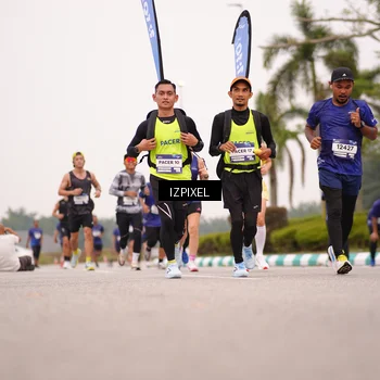Runner Photo 7540721