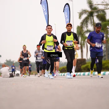 Runner Photo 7540722