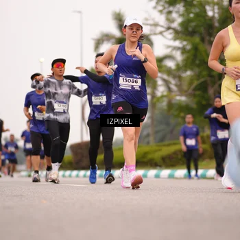 Runner Photo 7540730