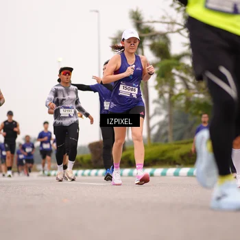 Runner Photo 7540731