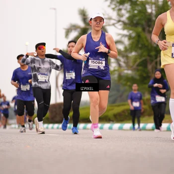 Runner Photo 7540732