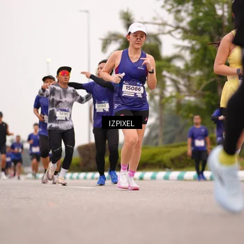 Runner Photo 7540733