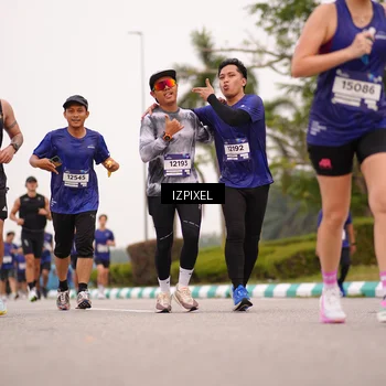 Runner Photo 7540735
