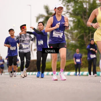 Runner Photo 7540736