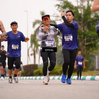 Runner Photo 7540739