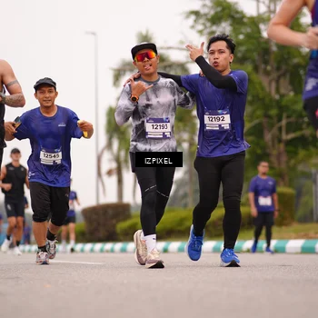Runner Photo 7540740