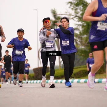 Runner Photo 7540741